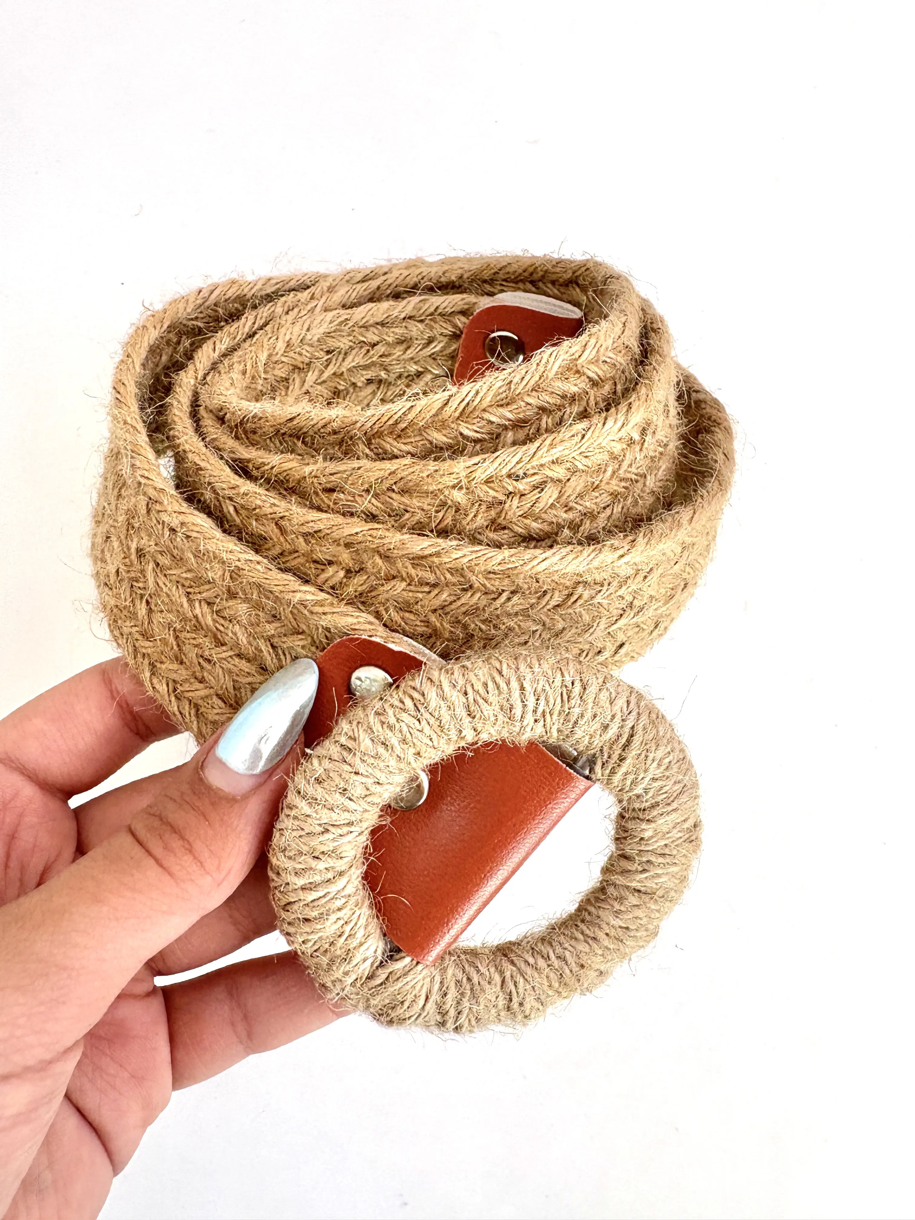 کمربند گونی کوچک 1